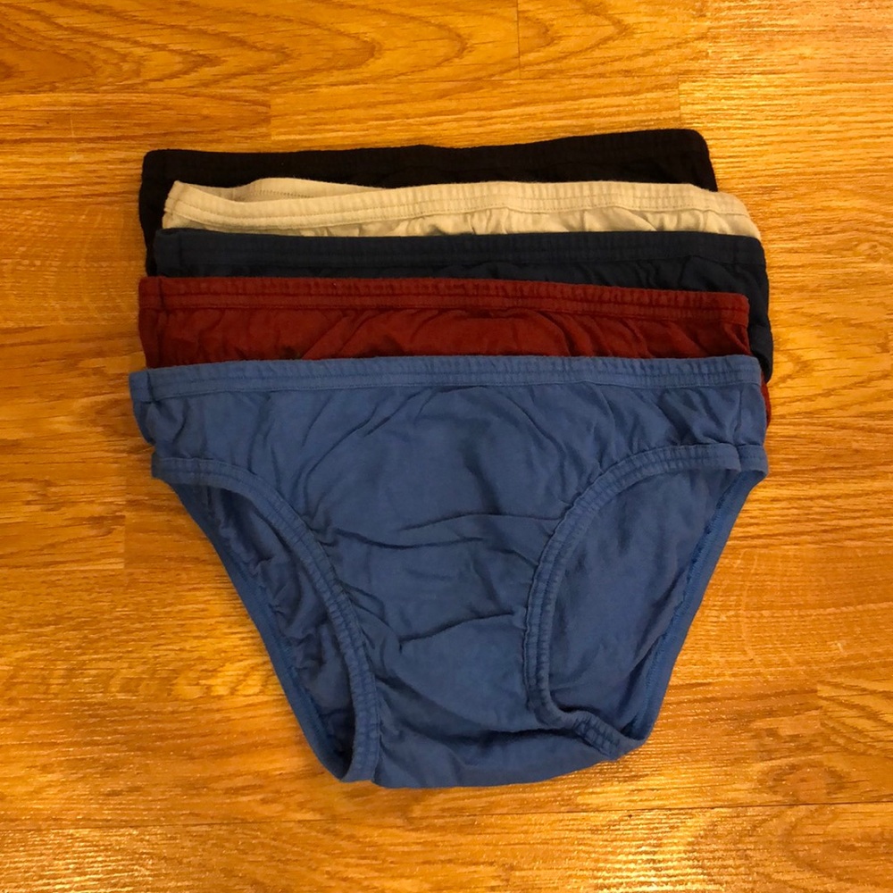five life bikini briefs
